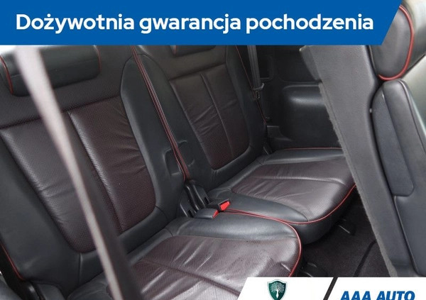 Hyundai Santa Fe cena 25000 przebieg: 240510, rok produkcji 2006 z Turek małe 254